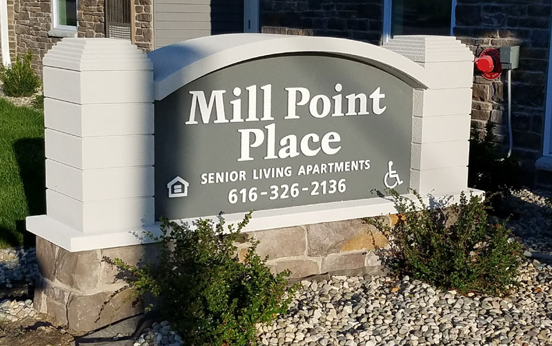 Mill Point Senior Living